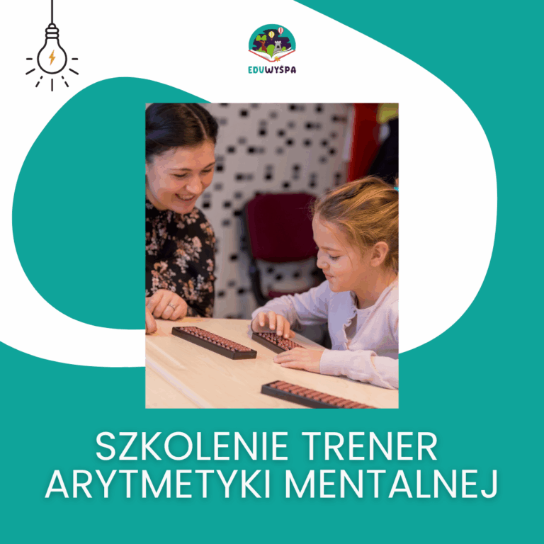 Trener Arytmetyki Mentalnej